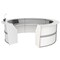 Linea Italia Reception Desk 11.1 ft D X 46 in H, 11.8 ft W X Thermofused Laminate, White ZUS299 - alternate 6